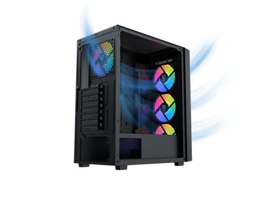 XIGMATEK BLADE CASE